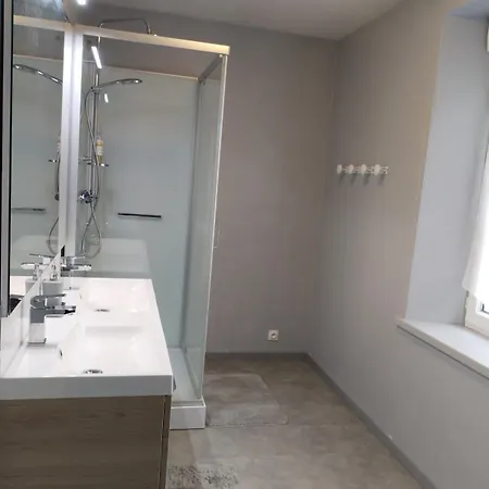Entre Bayeux & Omaha Prázdninový dům